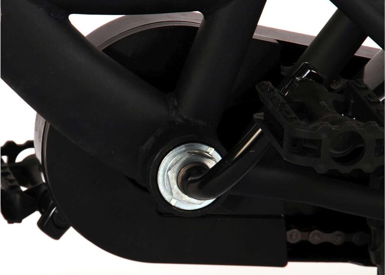 Детский велосипед Batman 10 дюймов Volare увеличить