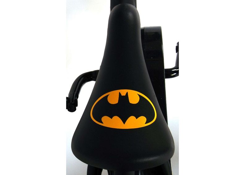 Детский велосипед Batman 10 дюймов Volare увеличить