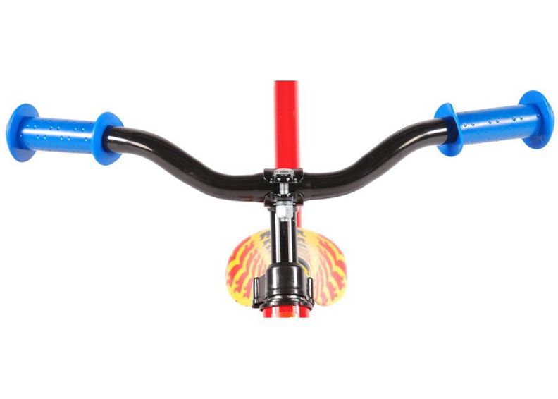 Детский велосипед Blaze 10 дюймов Volare увеличить