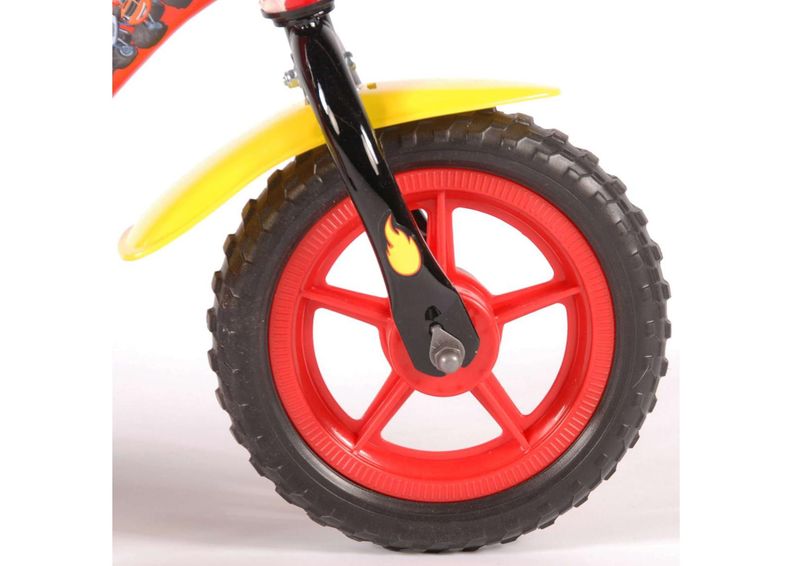 Детский велосипед Blaze 10 дюймов Volare увеличить