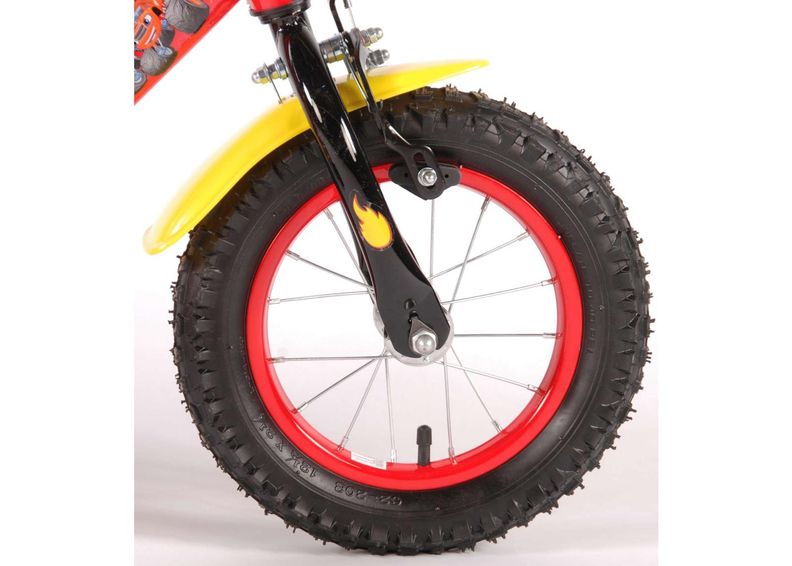 Детский велосипед Blaze 12 дюймов увеличить