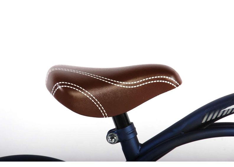 Детский велосипед Blue Cruiser 12 дюймов Volare увеличить