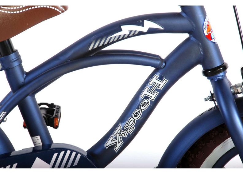 Детский велосипед Blue Cruiser 12 дюймов Volare увеличить