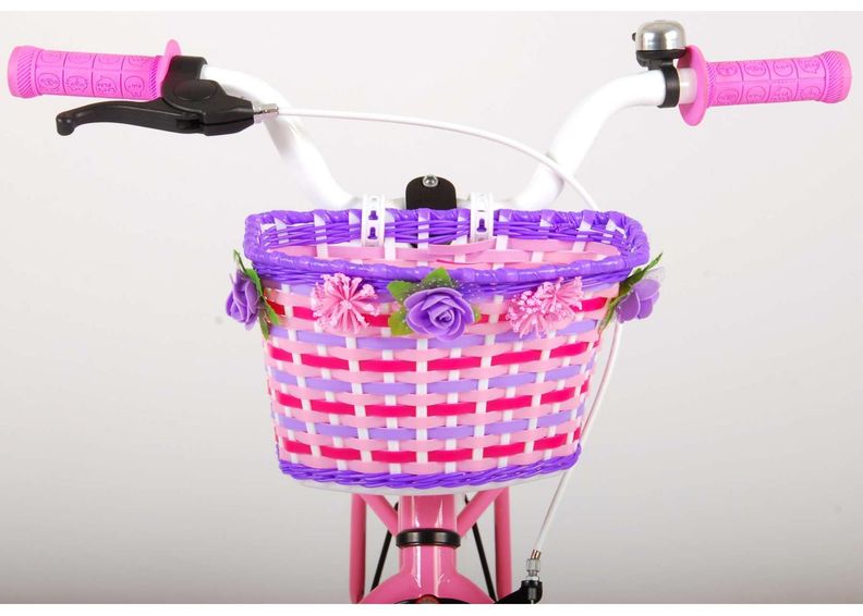 Детский велосипед Brilliant 12 дюймов Volare увеличить