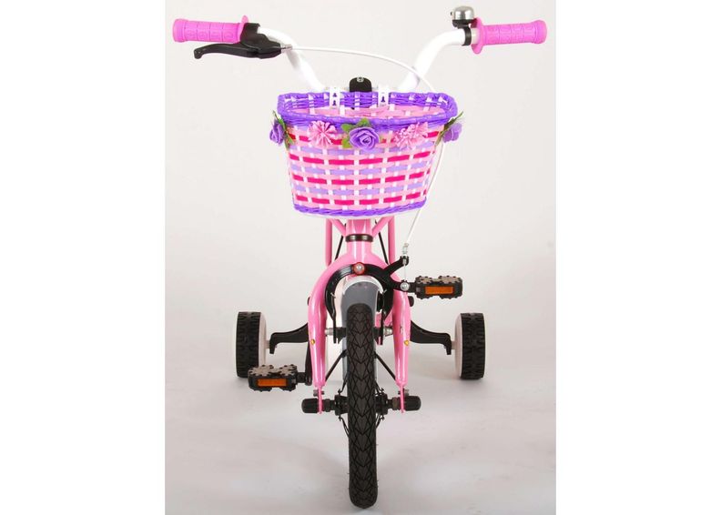 Детский велосипед Brilliant 12 дюймов Volare увеличить