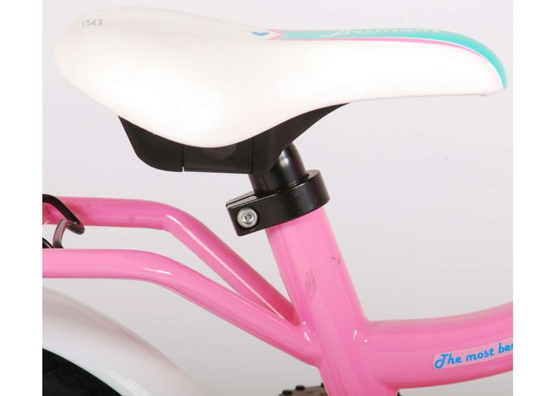 Детский велосипед Brilliant 12 дюймов Volare увеличить