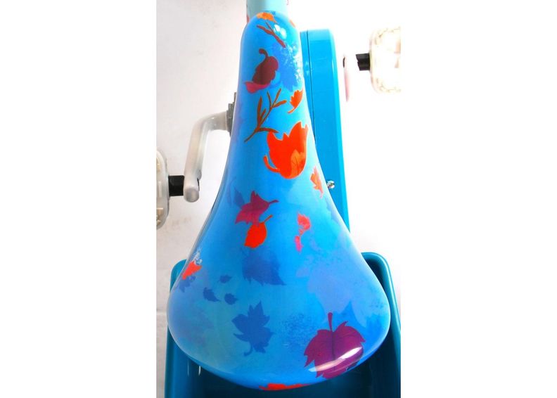 Детский велосипед Disney Frozen 16 дюймов Volare увеличить