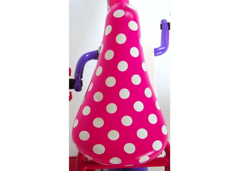 Детский велосипед Disney Minnie Bow-Tique 12 дюймов Volare увеличить