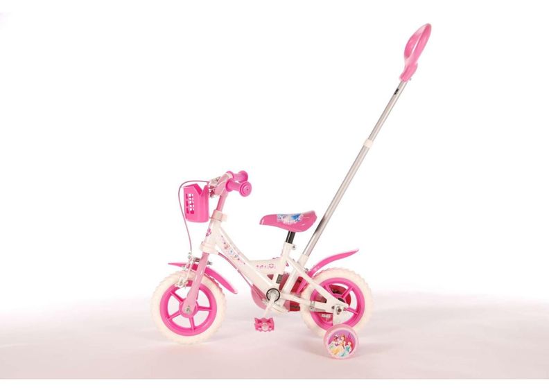 Детский велосипед Disney Princess 10 дюймов Volare увеличить