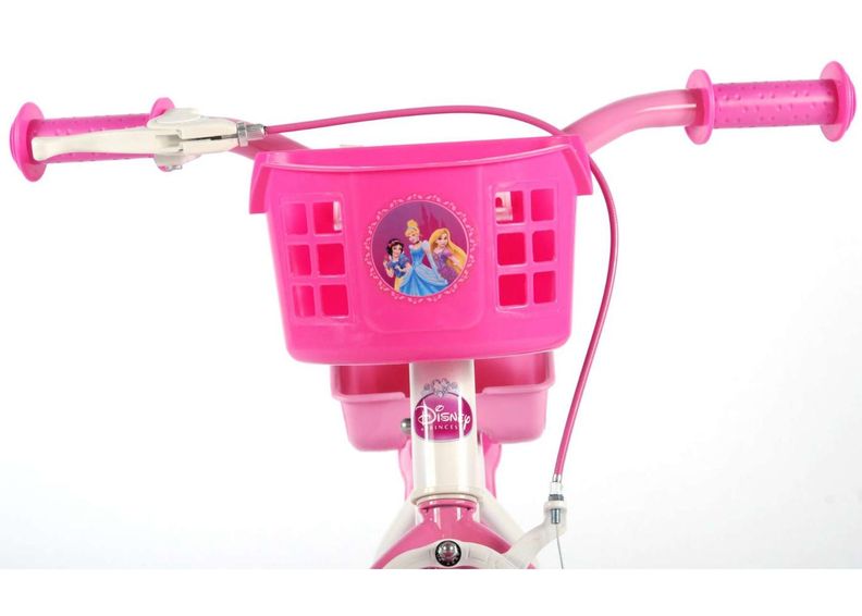 Детский велосипед Disney Princess 12 дюймов увеличить