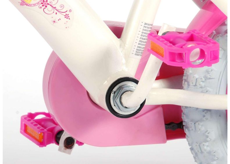 Детский велосипед Disney Princess 12 дюймов увеличить