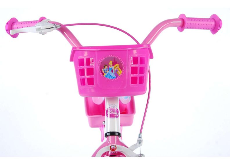 Детский велосипед Disney Princess 16 дюймов увеличить