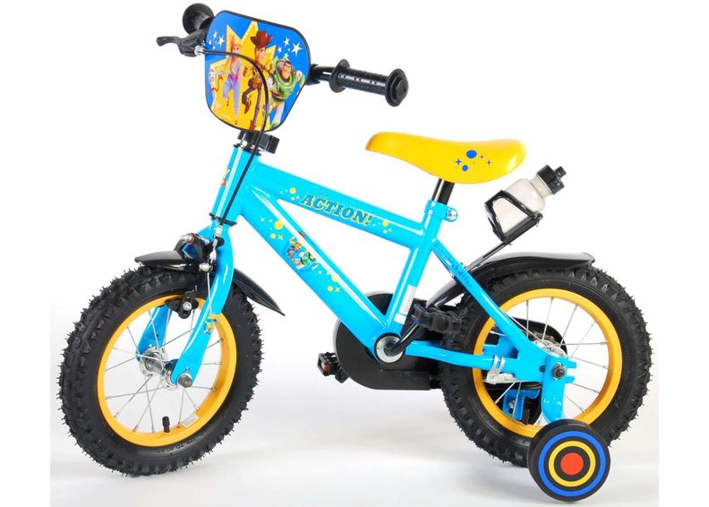 Детский велосипед Disney Toy Story 12" увеличить