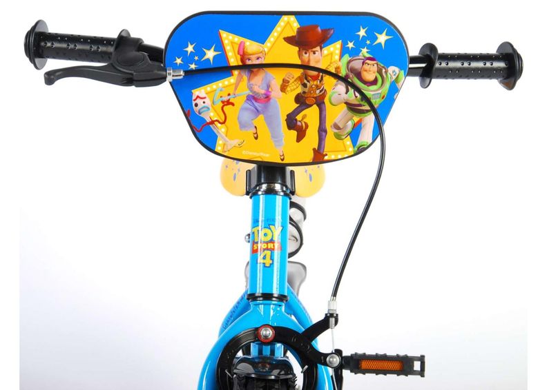 Детский велосипед Disney Toy Story 12" увеличить