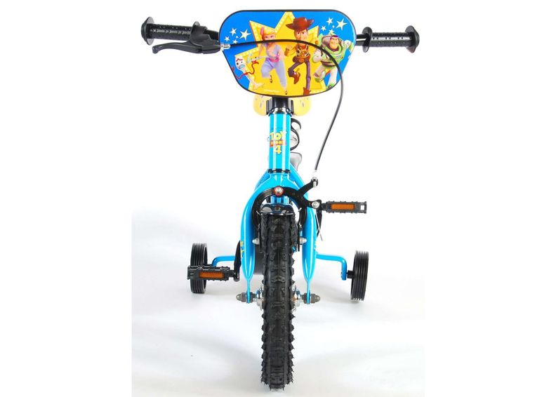 Детский велосипед Disney Toy Story 12" увеличить