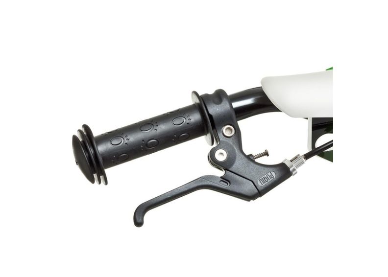 Детский велосипед Kawasaki Juniso 12 дюймов увеличить