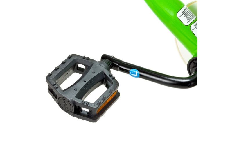 Детский велосипед Kawasaki Juniso 12 дюймов увеличить