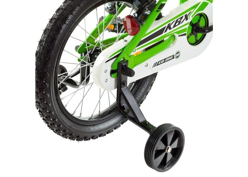 Детский велосипед Kawasaki Juniso 12 дюймов увеличить