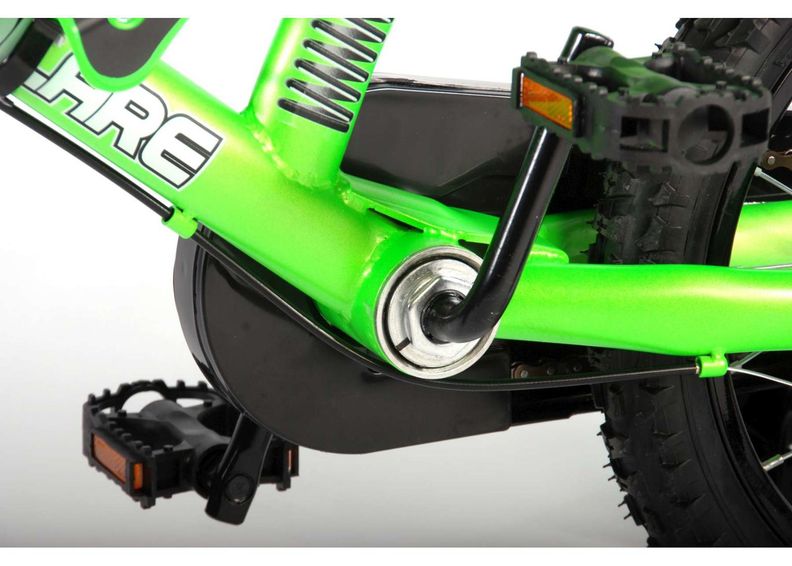 Детский велосипед Motorbike 16 дюймов Volare увеличить