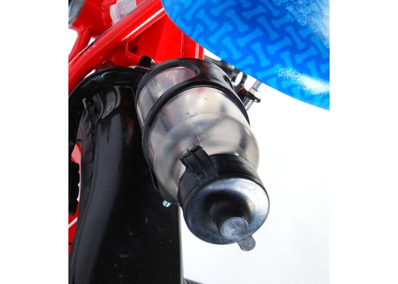 Детский велосипед Paw Patrol 12 дюймов увеличить