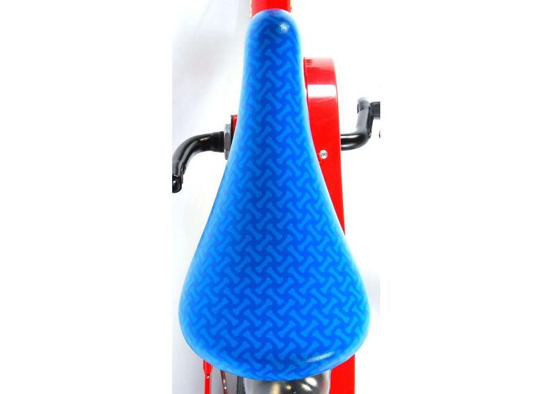 Детский велосипед Paw Patrol 12 дюймов Volare увеличить