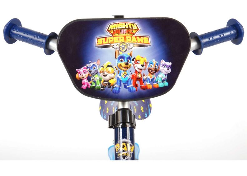 Детский велосипед Paw Patrol Mighty Pups 10 дюймов Volare увеличить