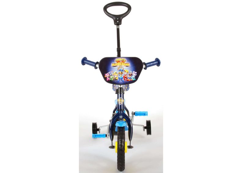 Детский велосипед Paw Patrol Mighty Pups 10 дюймов Volare увеличить