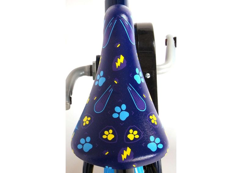 Детский велосипед Paw Patrol Mighty Pups 10 дюймов Volare увеличить