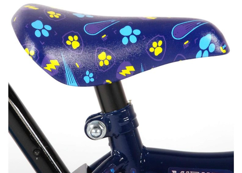 Детский велосипед Paw Patrol Mighty Pups 10 дюймов Volare увеличить