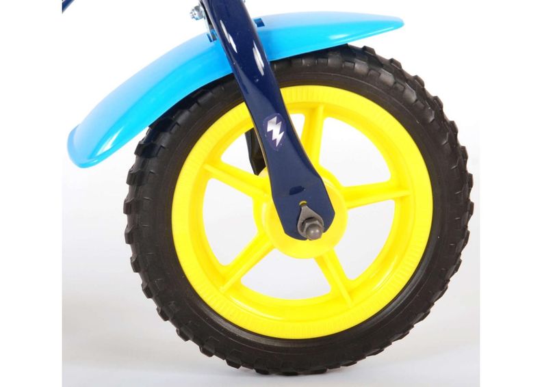 Детский велосипед Paw Patrol Mighty Pups 10 дюймов Volare увеличить