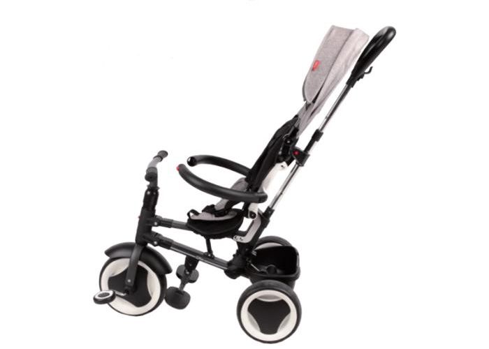 Детский велосипед QPlay Deluxe увеличить