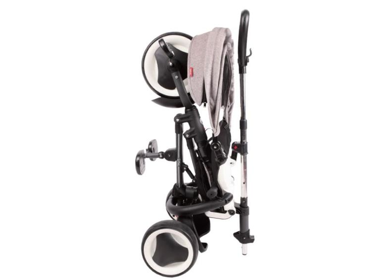 Детский велосипед QPlay Deluxe увеличить