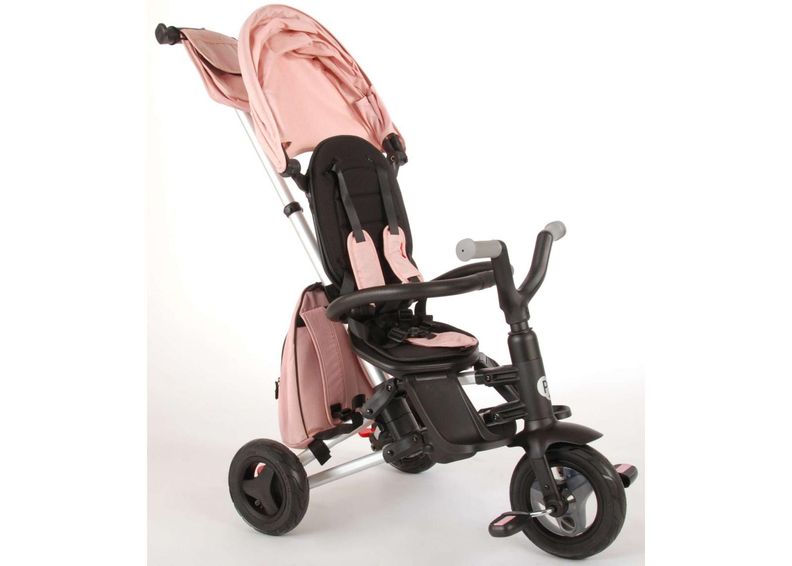 Детский велосипед QPlay Volare увеличить