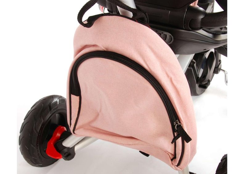 Детский велосипед QPlay Volare увеличить