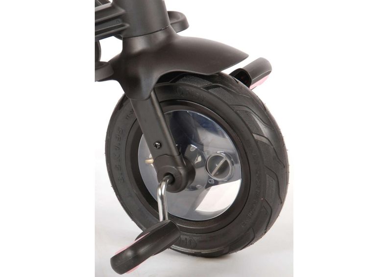 Детский велосипед QPlay Volare увеличить