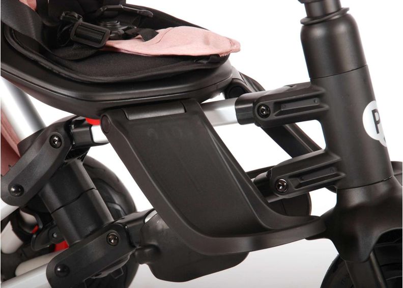 Детский велосипед QPlay Volare увеличить