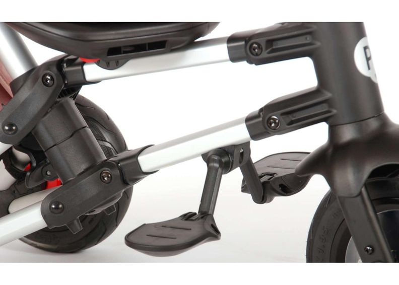 Детский велосипед QPlay Volare увеличить