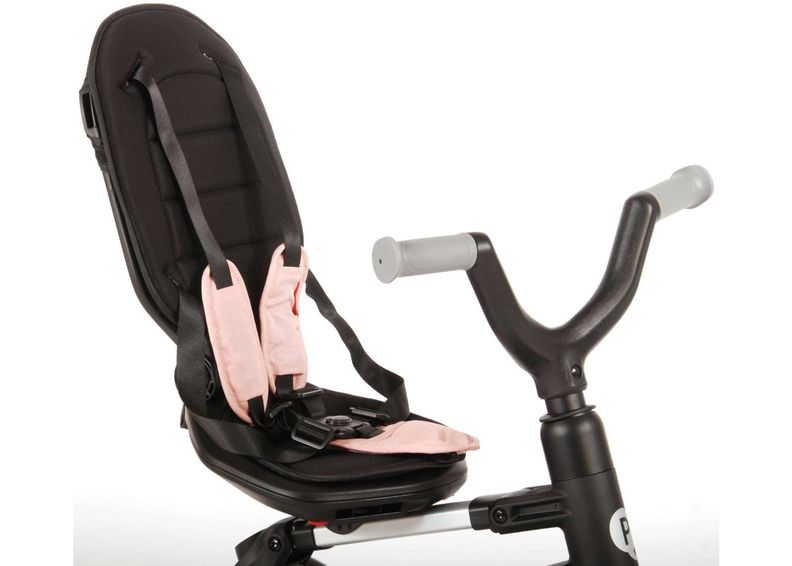 Детский велосипед QPlay Volare увеличить