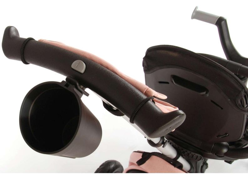 Детский велосипед QPlay Volare увеличить