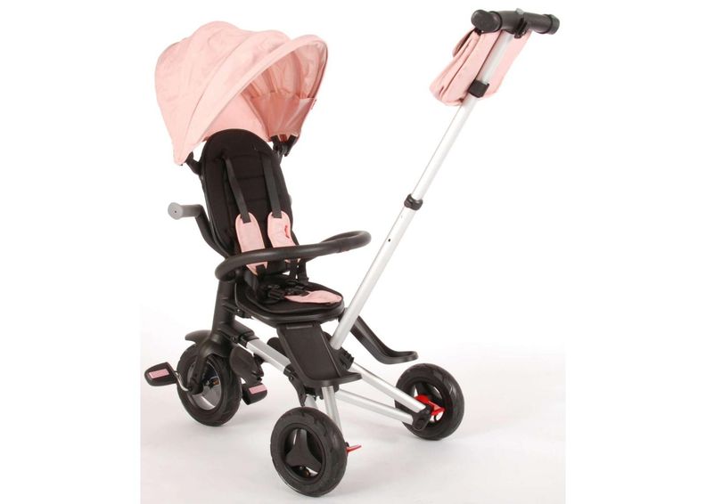 Детский велосипед QPlay Volare увеличить