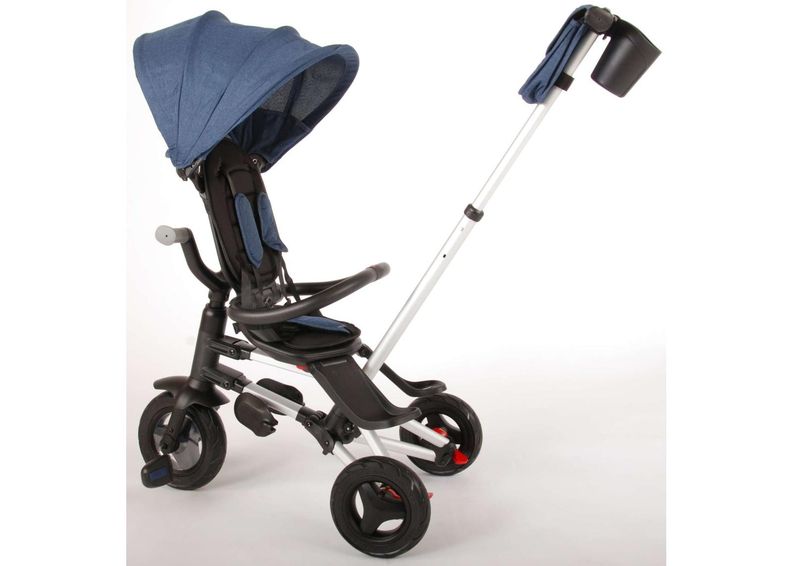 Детский велосипед QPlay Volare увеличить