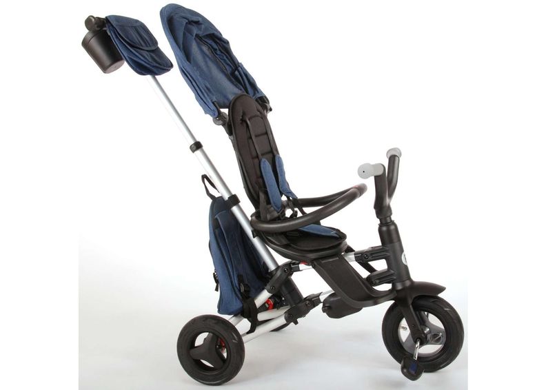 Детский велосипед QPlay Volare увеличить