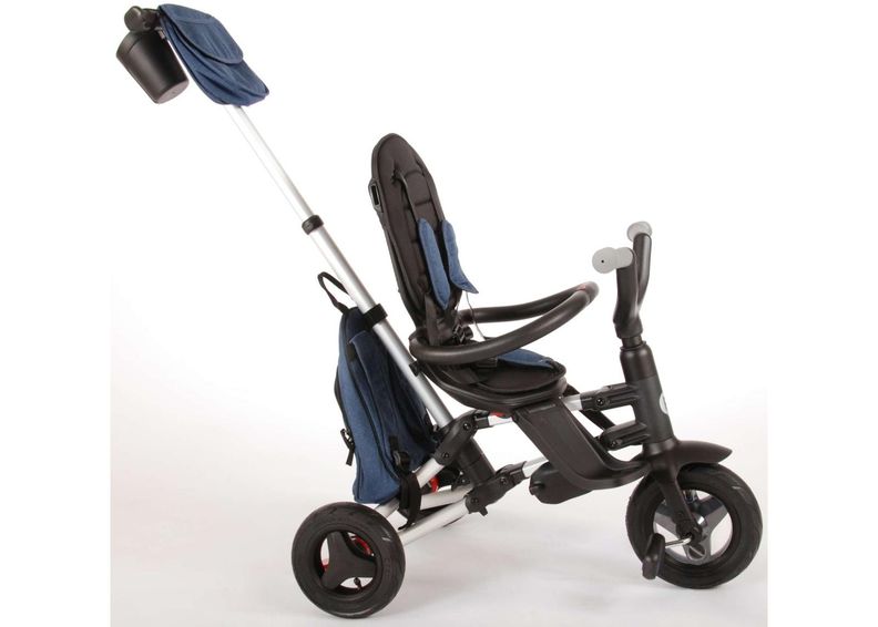 Детский велосипед QPlay Volare увеличить