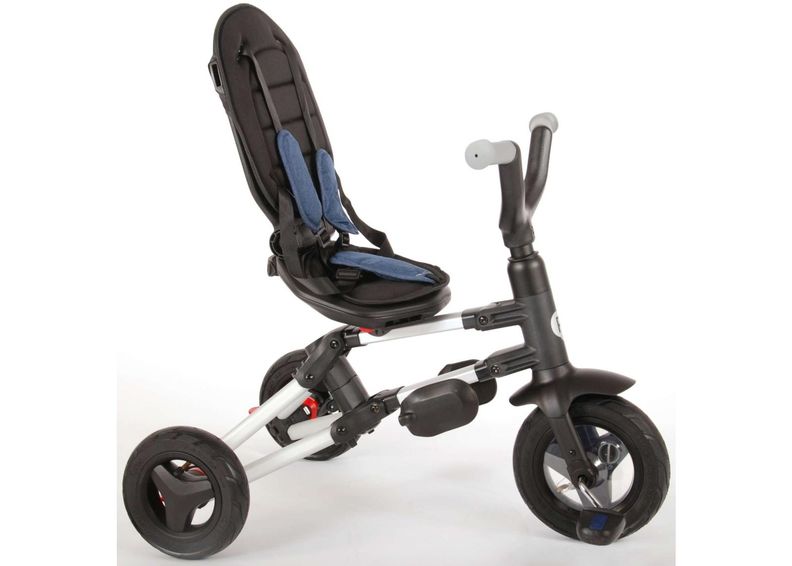 Детский велосипед QPlay Volare увеличить