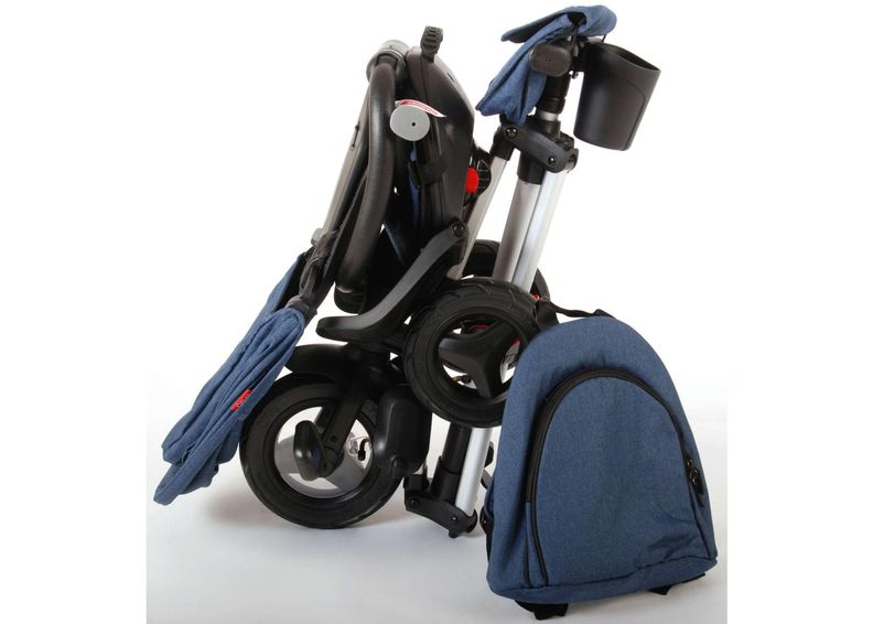 Детский велосипед QPlay Volare увеличить