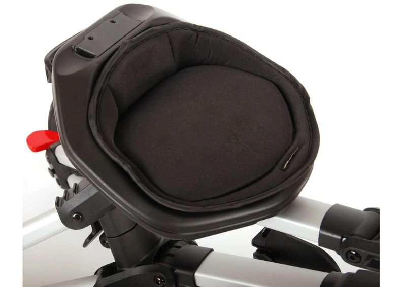 Детский велосипед QPlay Volare увеличить