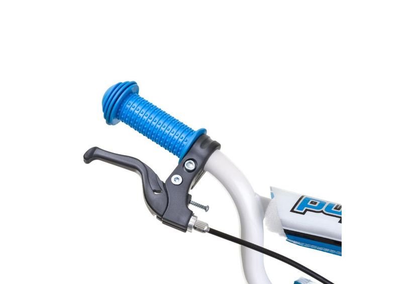 Детский велосипед Reactor Puppi 12 дюймов увеличить