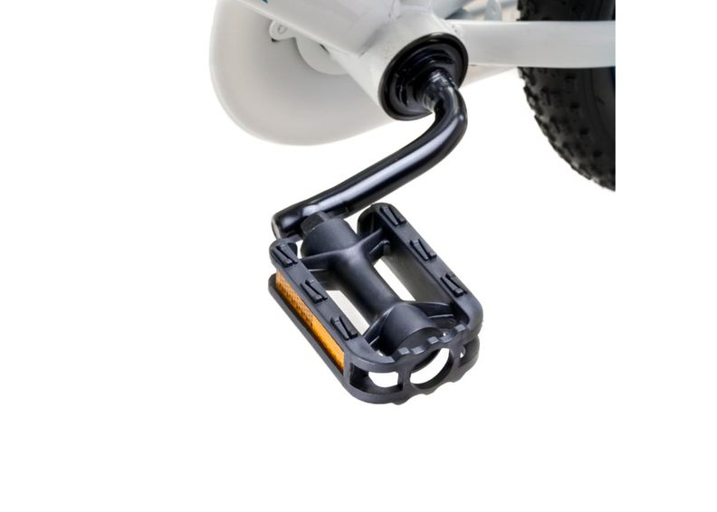 Детский велосипед Reactor Puppi 12 дюймов увеличить