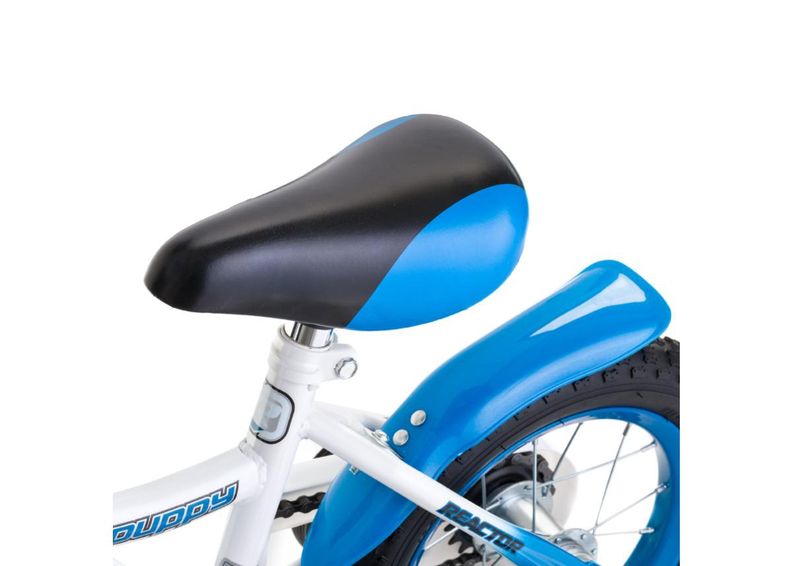 Детский велосипед Reactor Puppi 12 дюймов увеличить