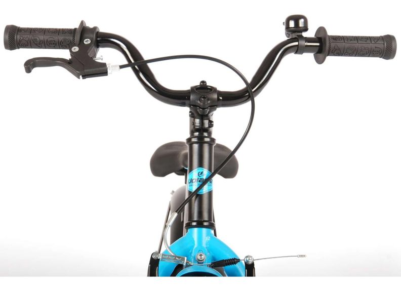 Детский велосипед Rocky 16 дюймов Volare увеличить